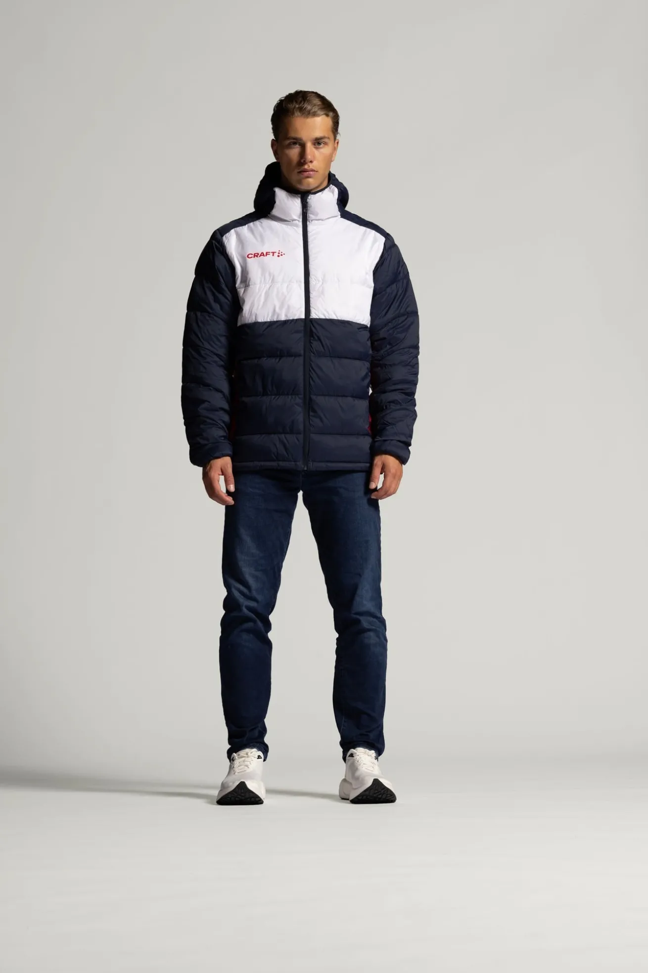 NOR Core Explore Isolate Jacket M