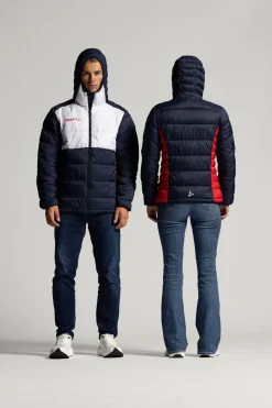 NOR Core Explore Isolate Jacket M