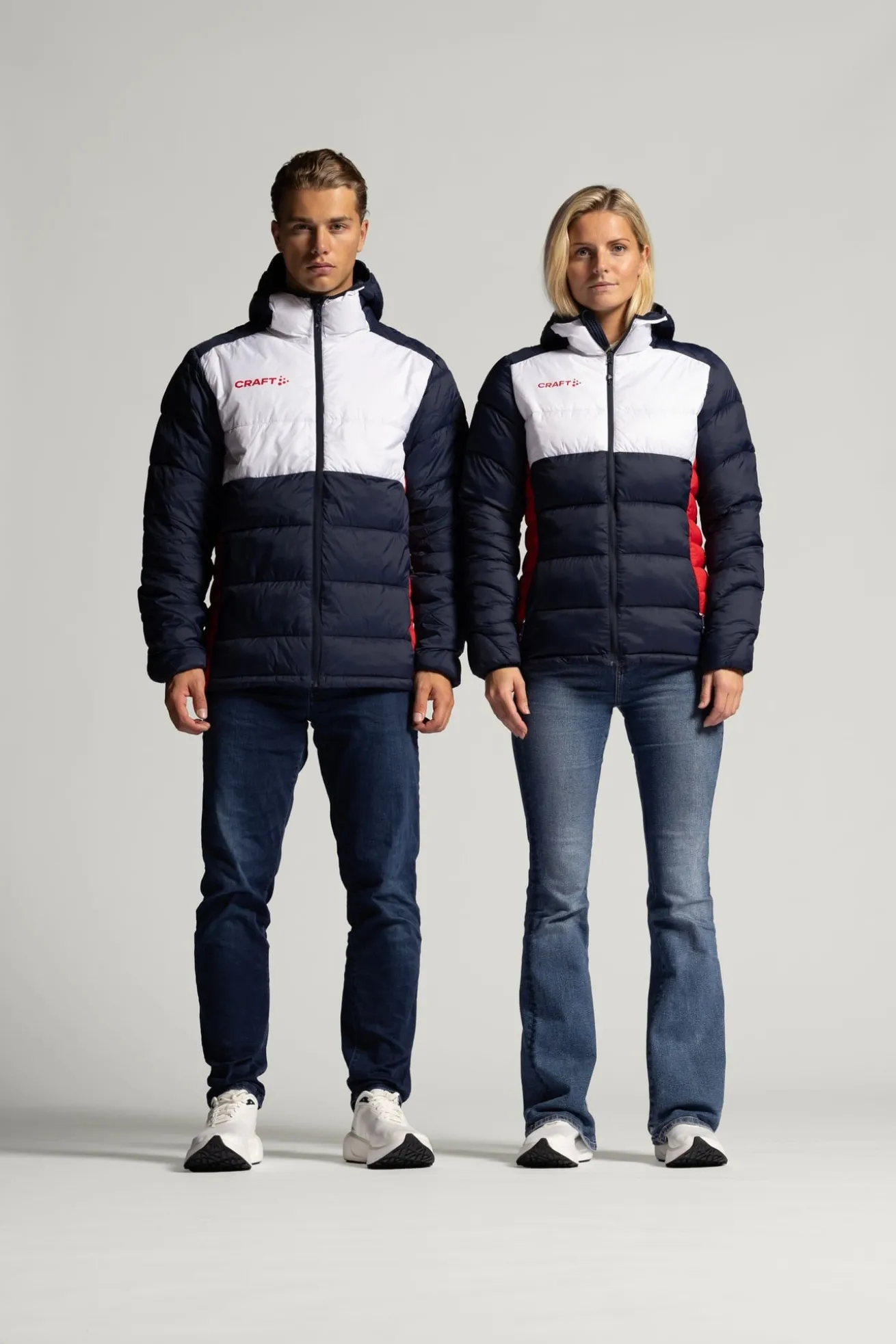 NOR Core Explore Isolate Jacket M