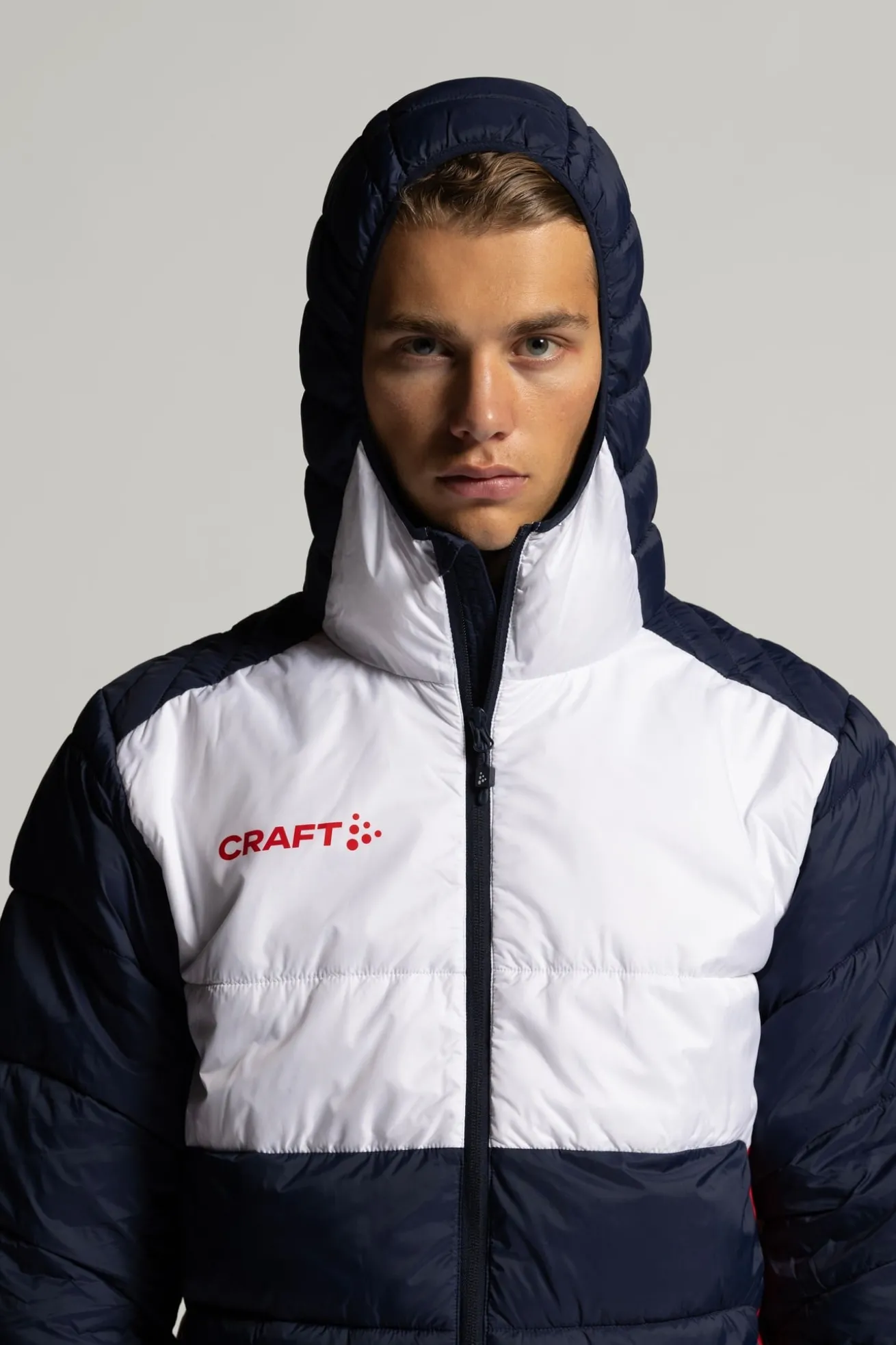 NOR Core Explore Isolate Jacket M
