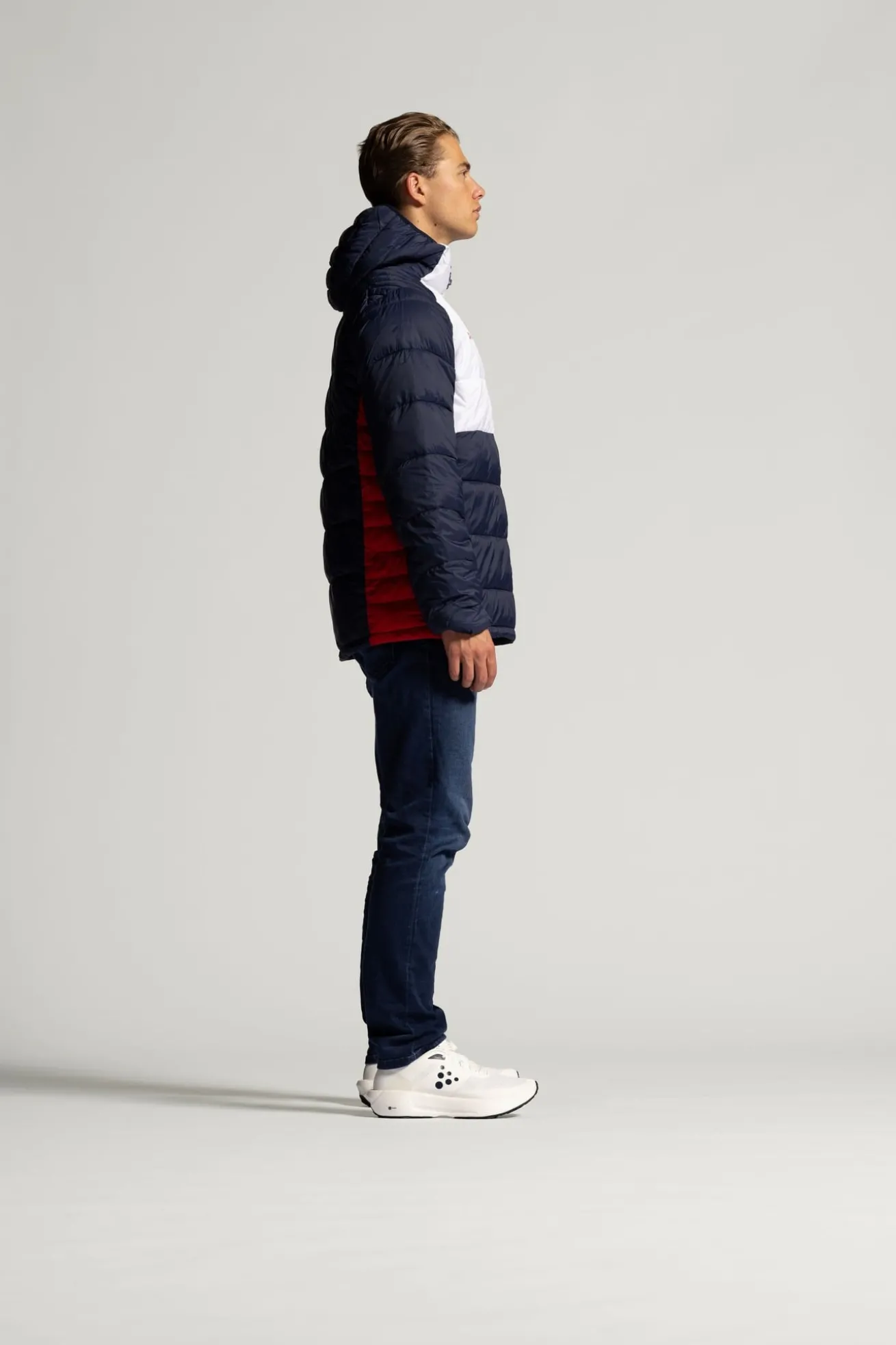 NOR Core Explore Isolate Jacket M