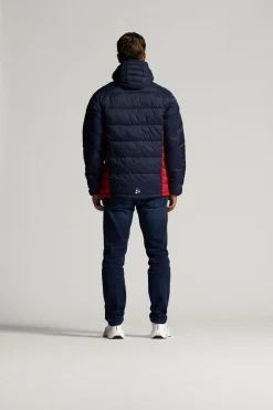 NOR Core Explore Isolate Jacket M