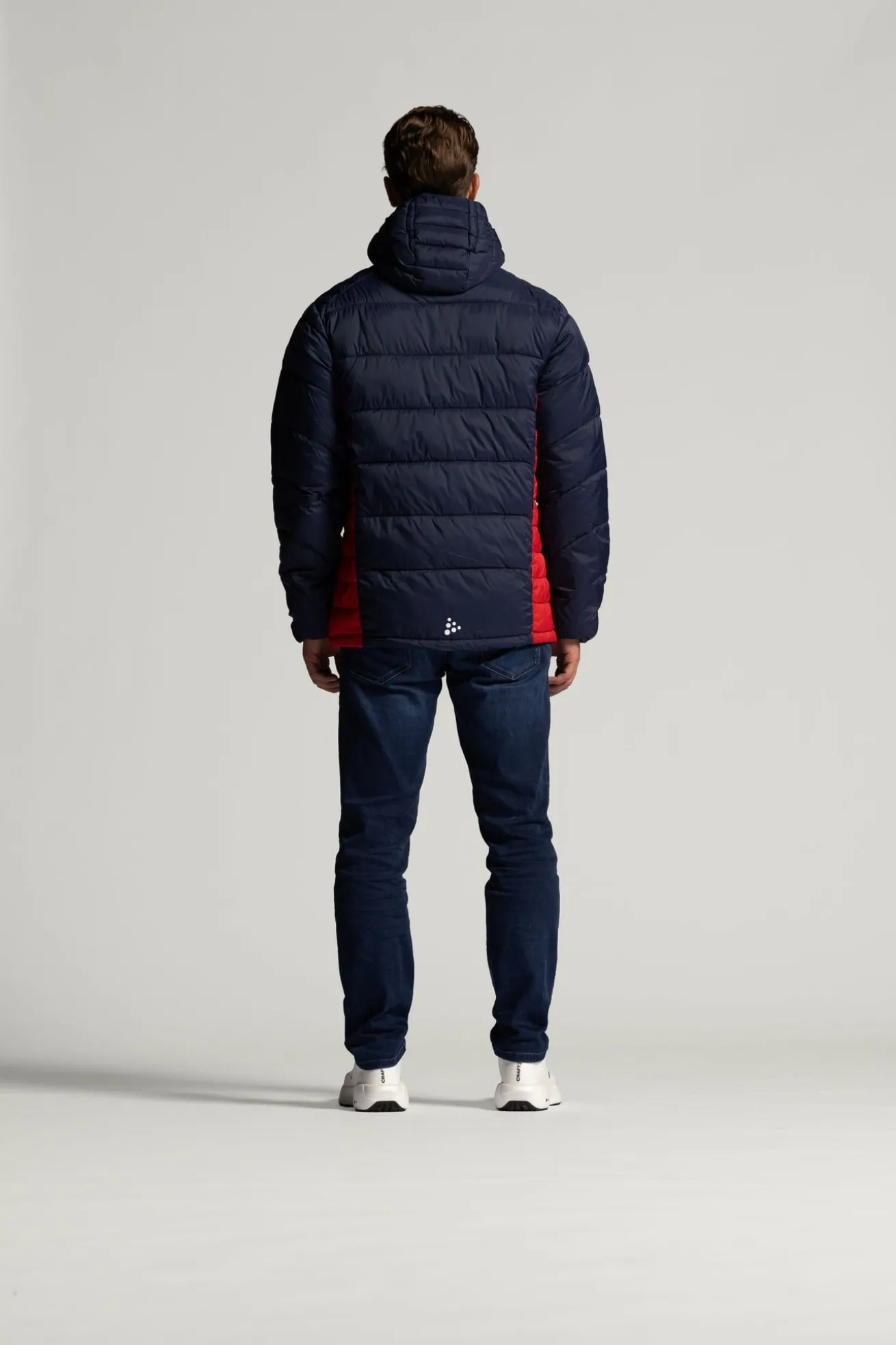 NOR Core Explore Isolate Jacket M