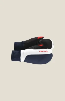 NOR Core Insulate Mitten