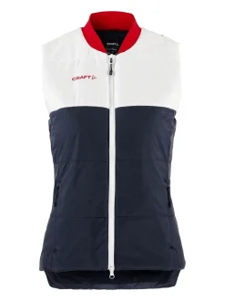 NOR Core Light Padded Vest W