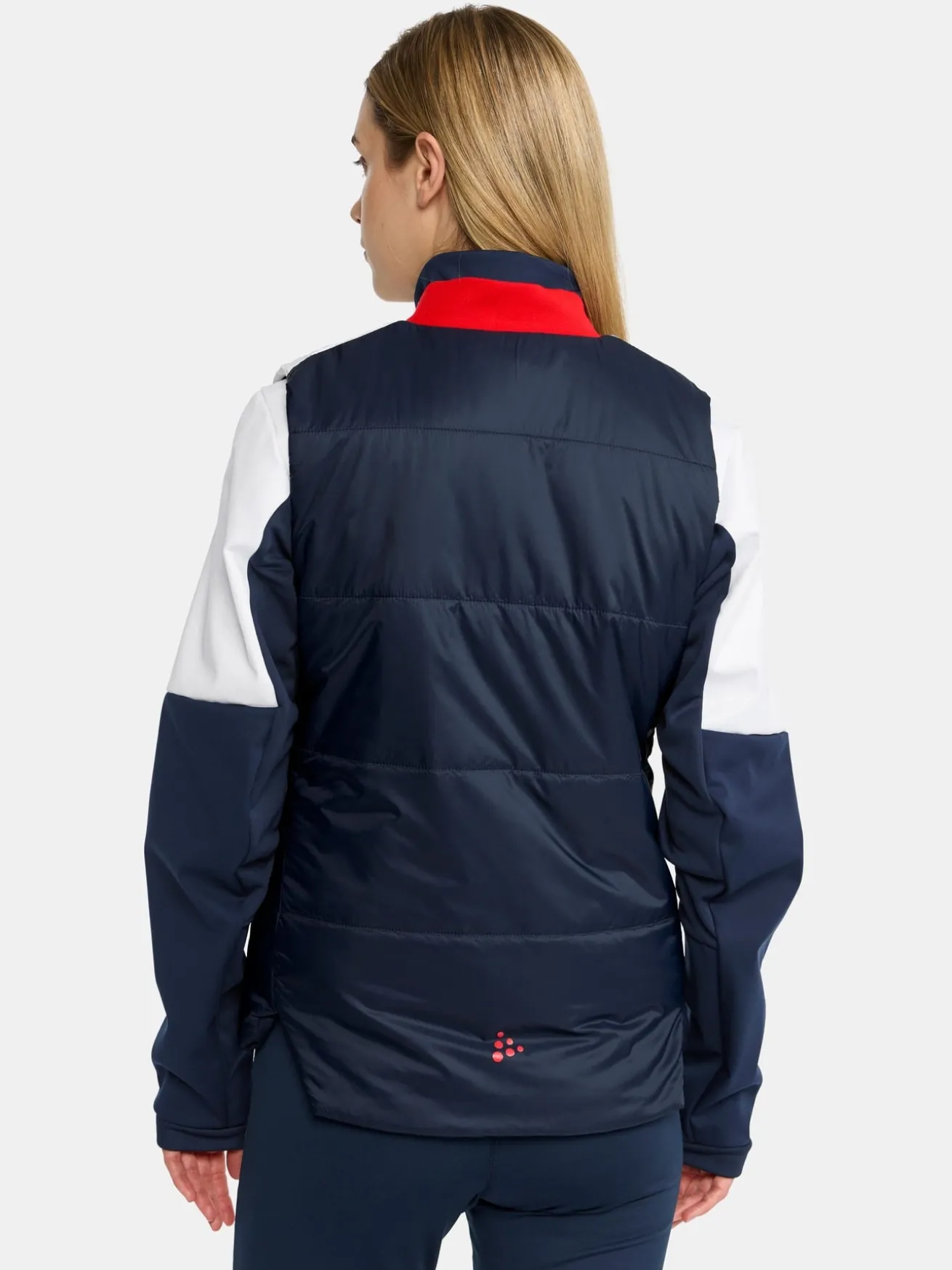 NOR Core Light Padded Vest W