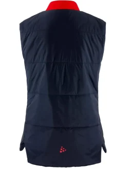 NOR Core Light Padded Vest W