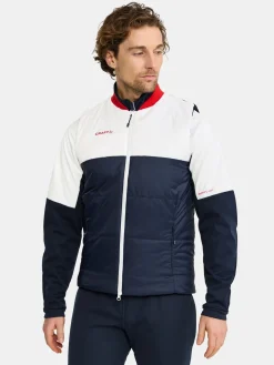 NOR Core Light Padded Vest M