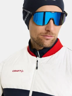 NOR Core Light Padded Vest M