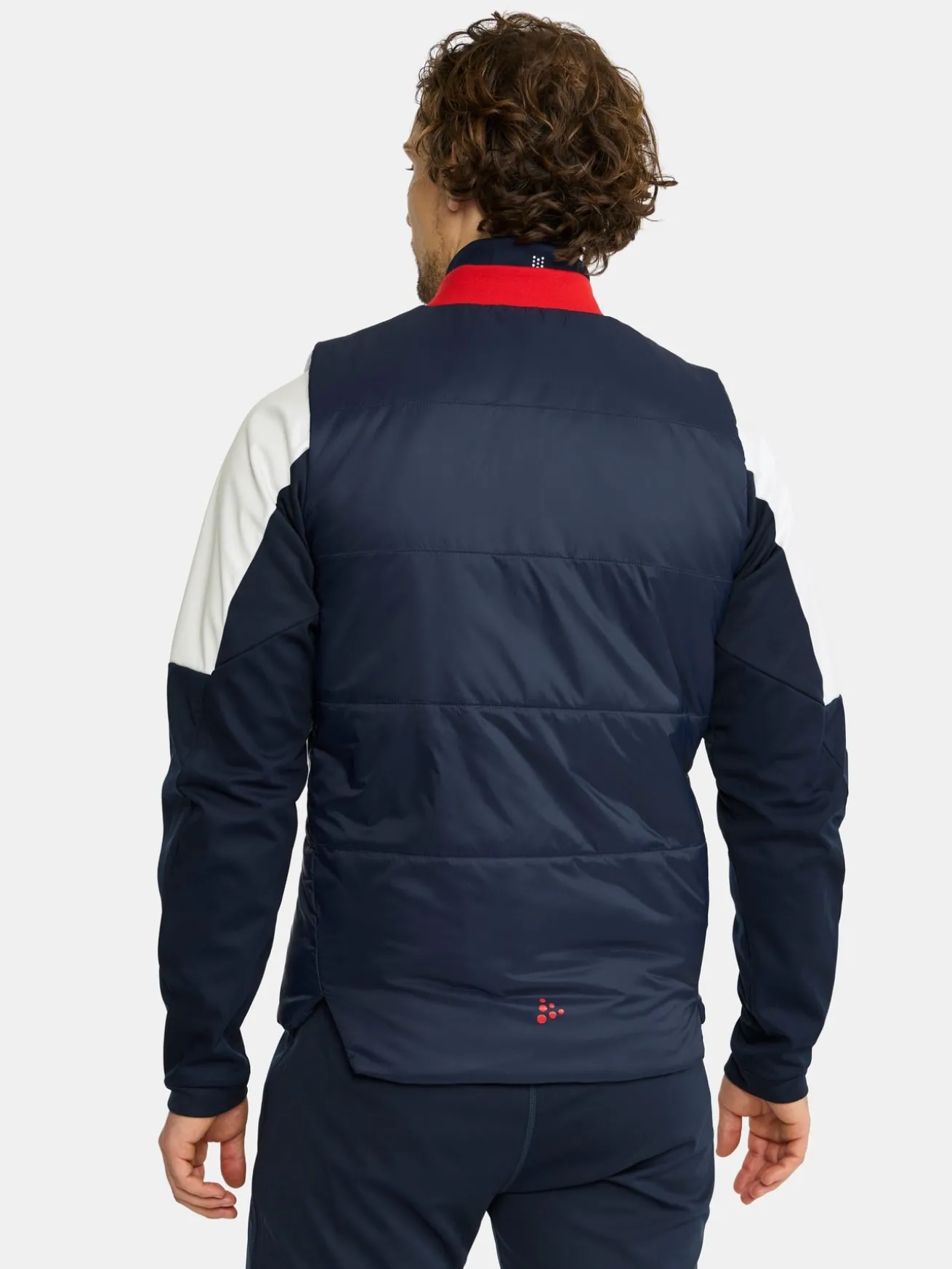 NOR Core Light Padded Vest M