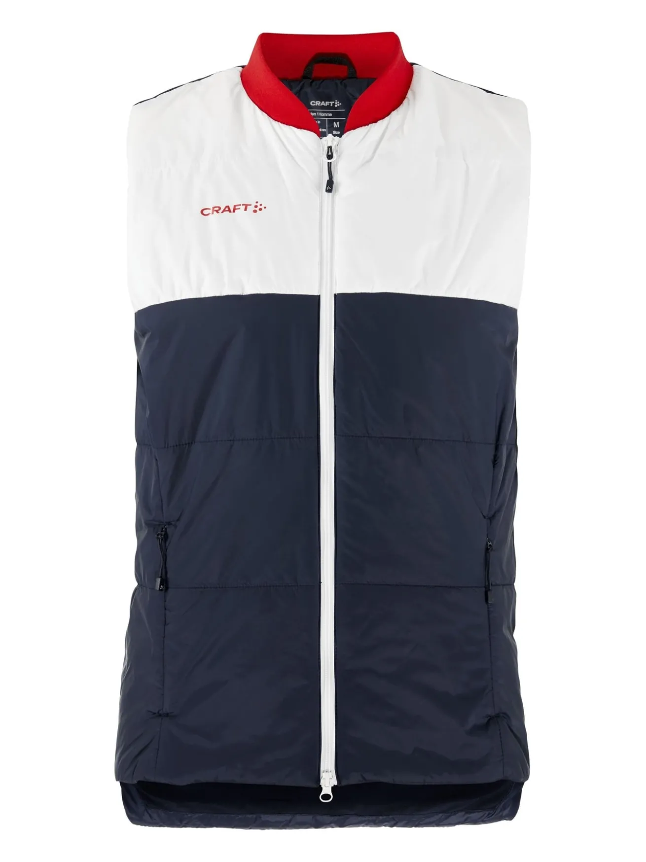 NOR Core Light Padded Vest M
