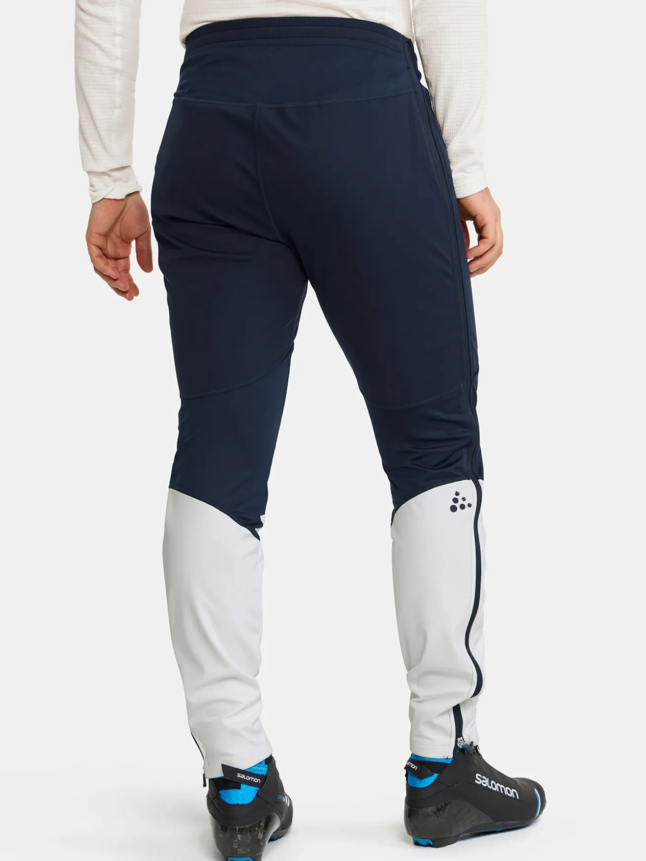 NOR Core Nordic Ski Club FZ Pants M