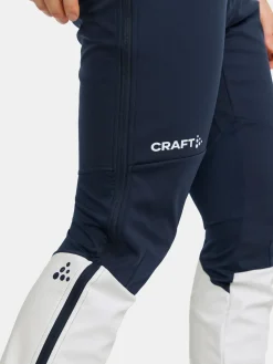NOR Core Nordic Ski Club FZ Pants M