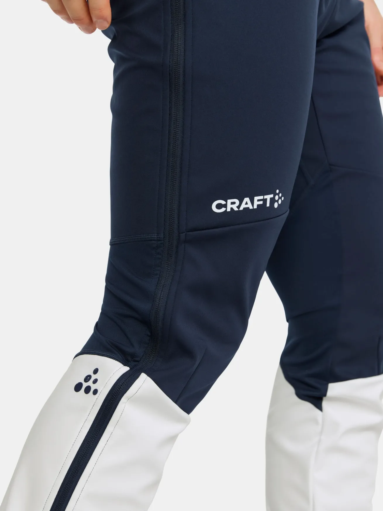 NOR Core Nordic Ski Club FZ Pants M