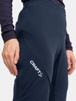 NOR Core Nordic Ski Club FZ Pants W