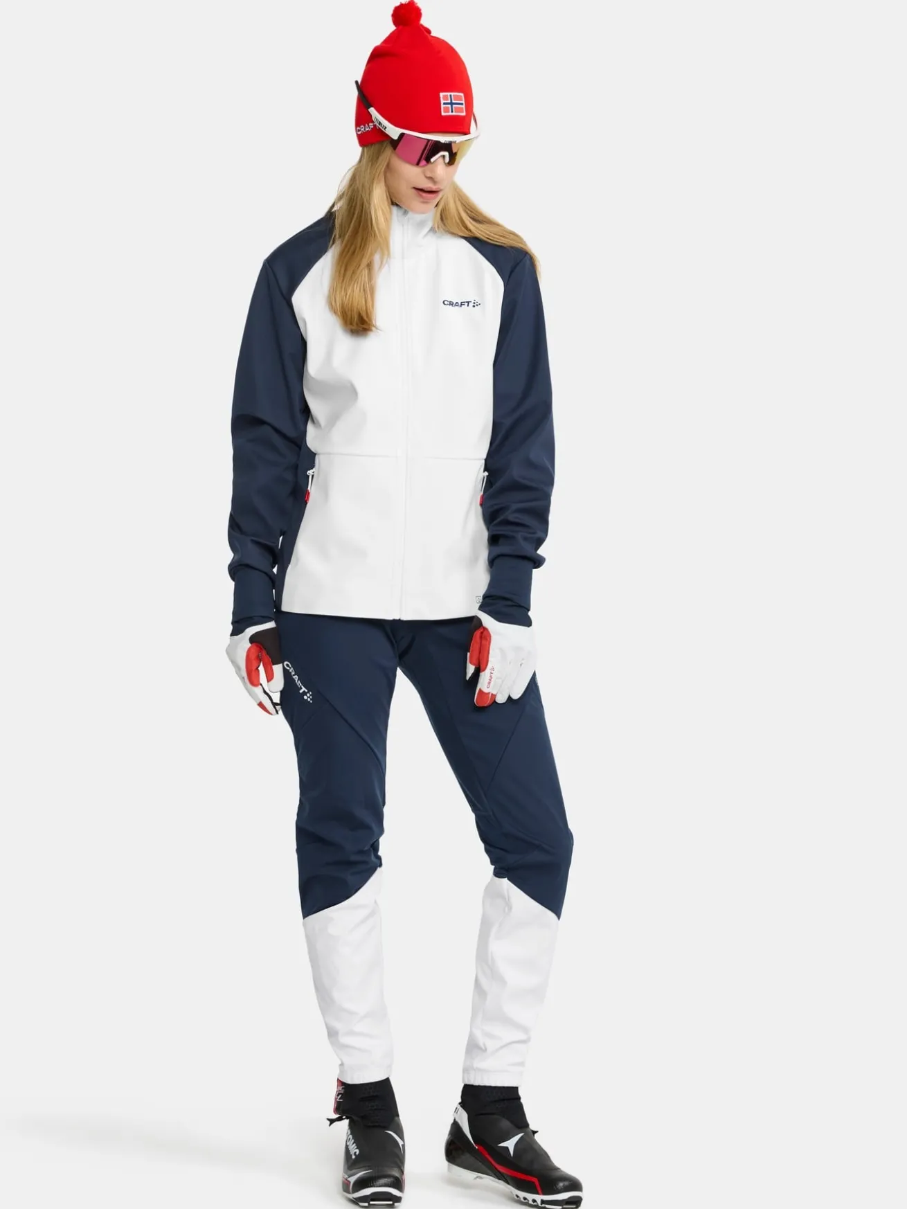 Nor Core Nordic Training Jacket W