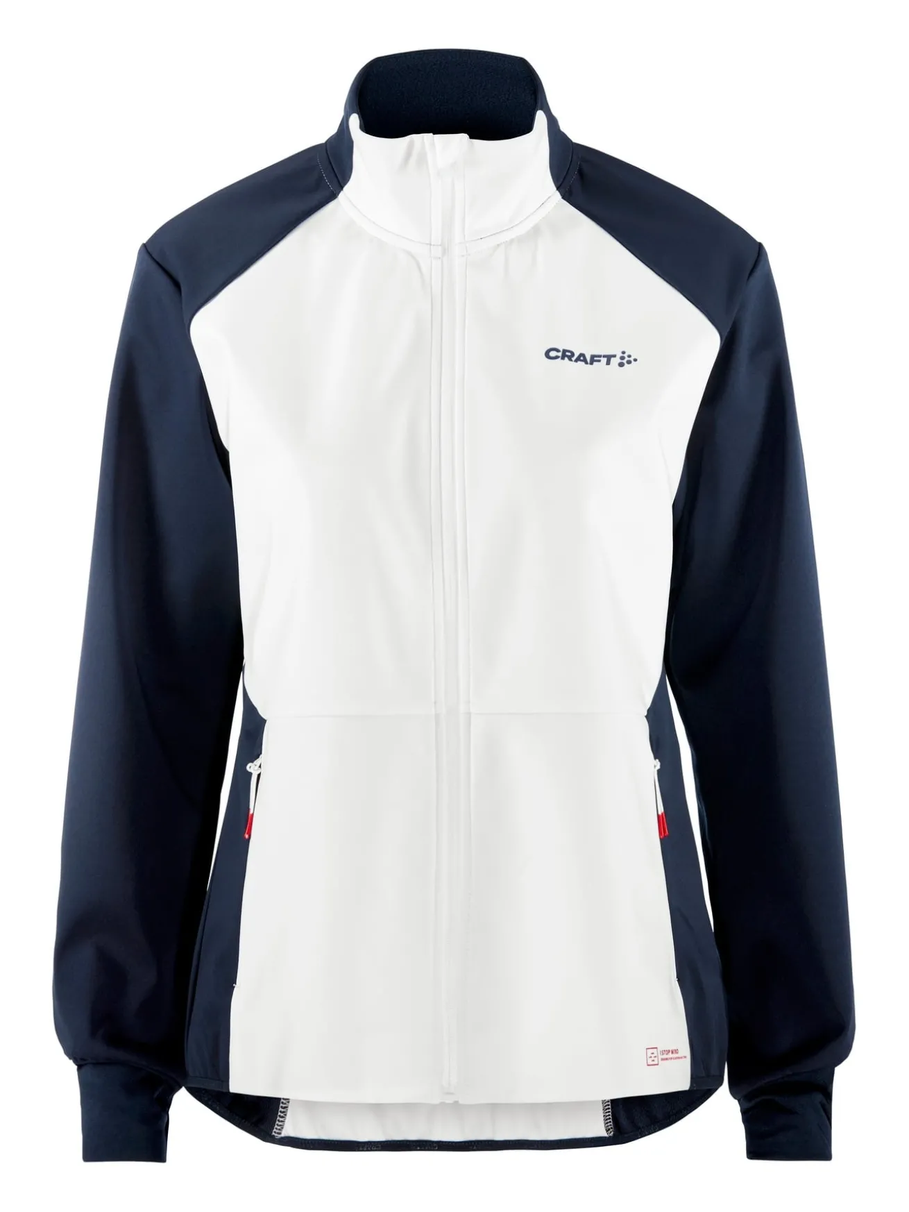 Nor Core Nordic Training Jacket W