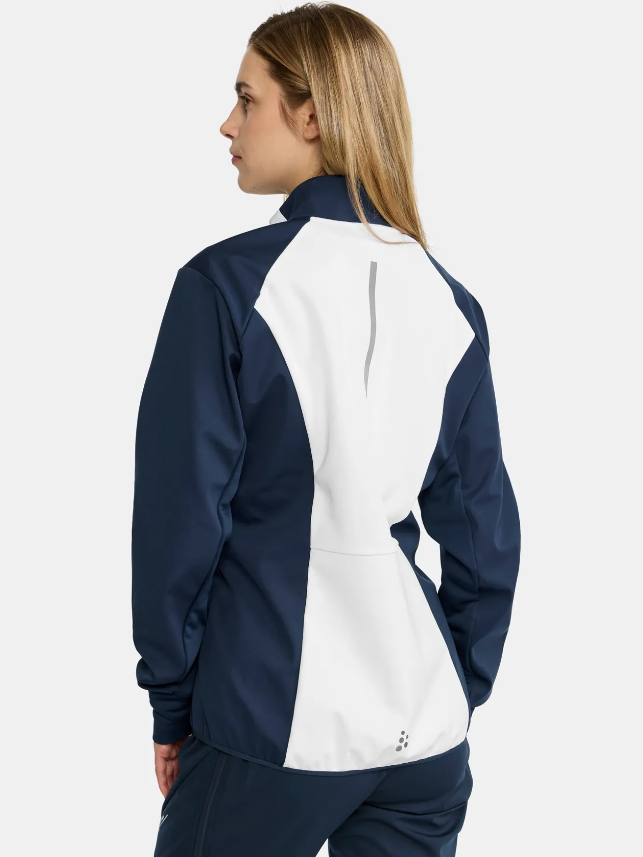 Nor Core Nordic Training Jacket W