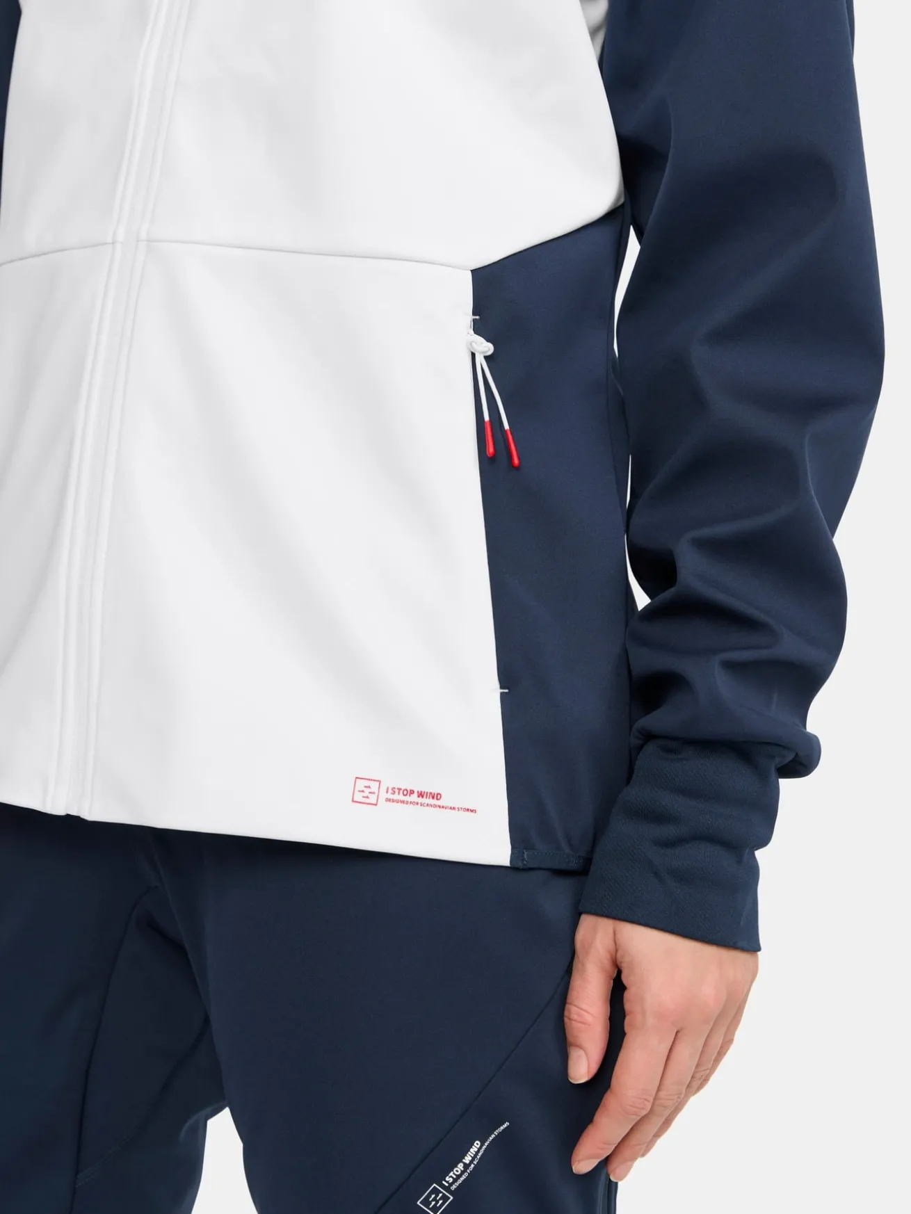 Nor Core Nordic Training Jacket W