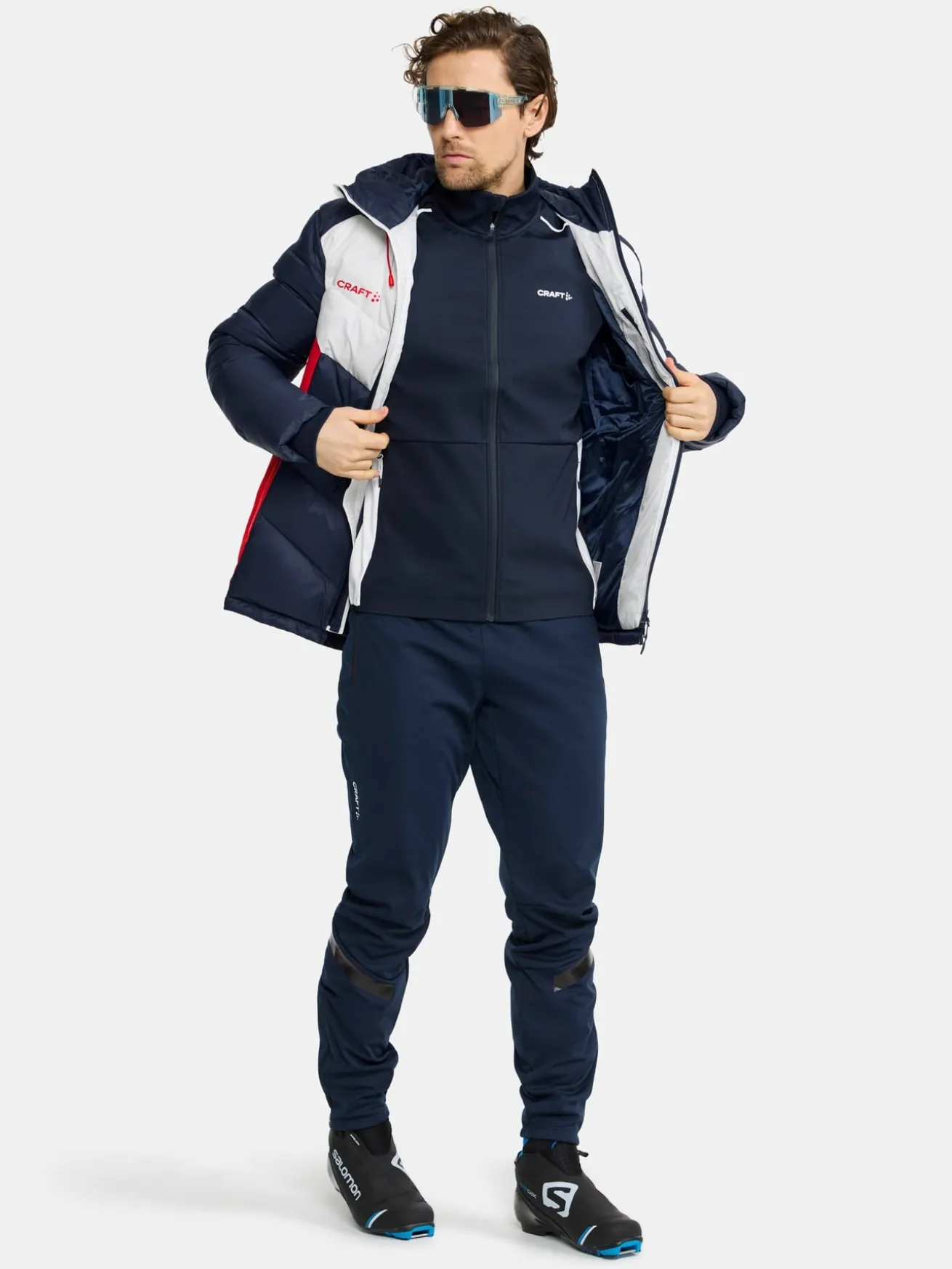 Nor Core Nordic Training Jacket M