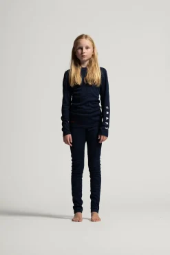 NOR Core Warm Baselayer Set JR