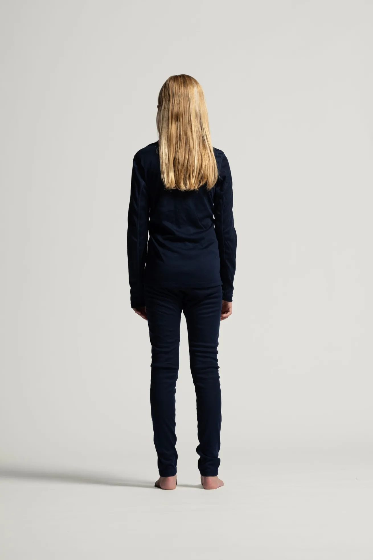 NOR Core Warm Baselayer Set JR