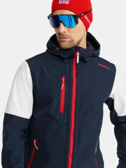 NOR Highland Jacket M