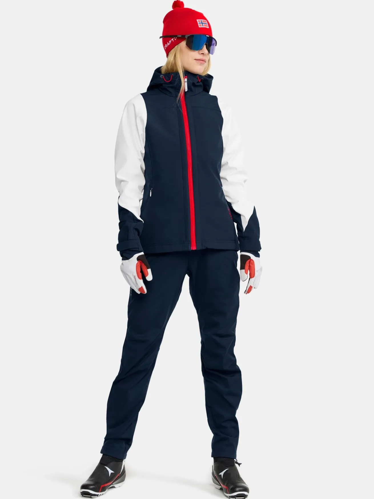 NOR Highland Jacket W