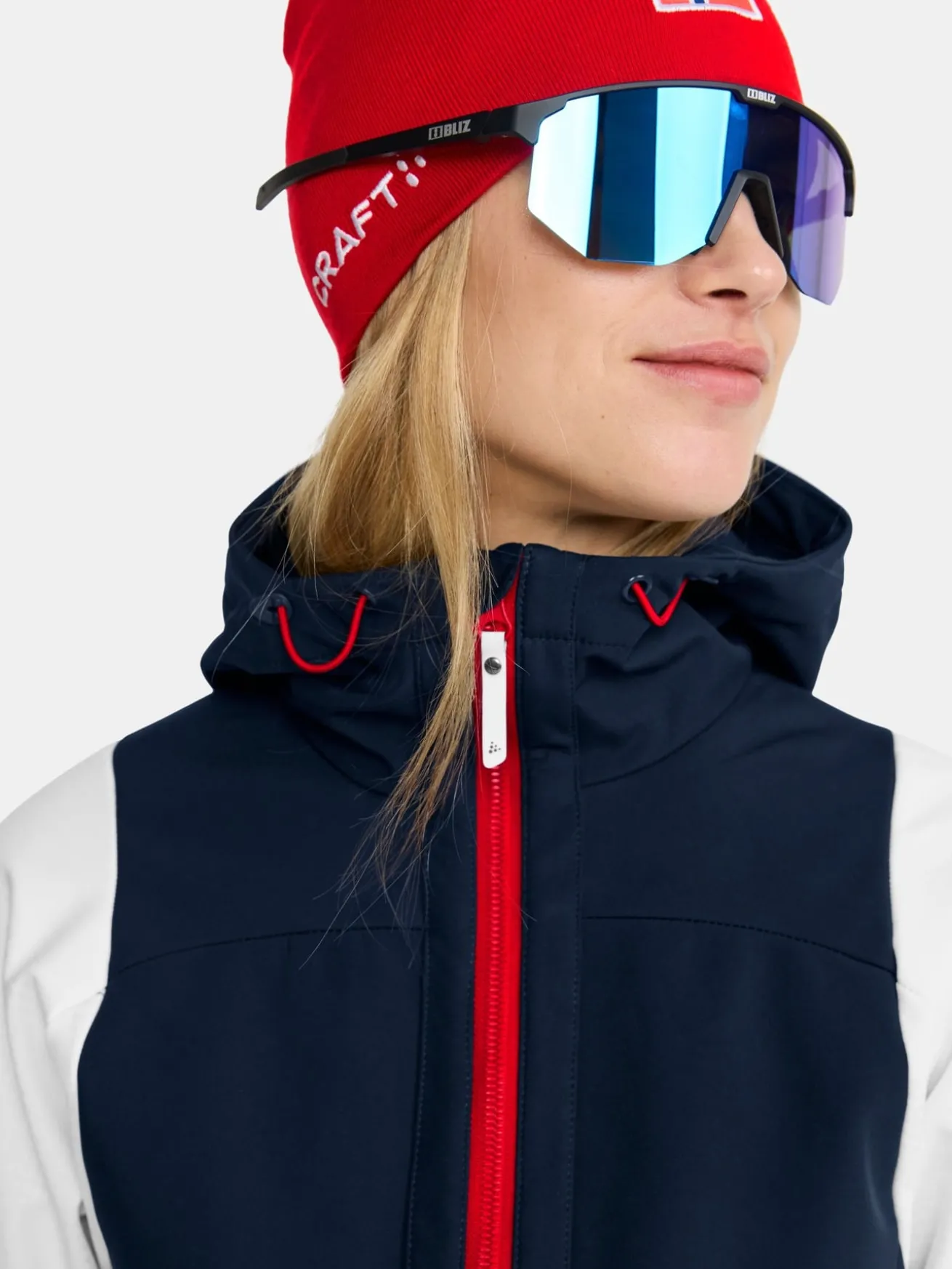NOR Highland Jacket W