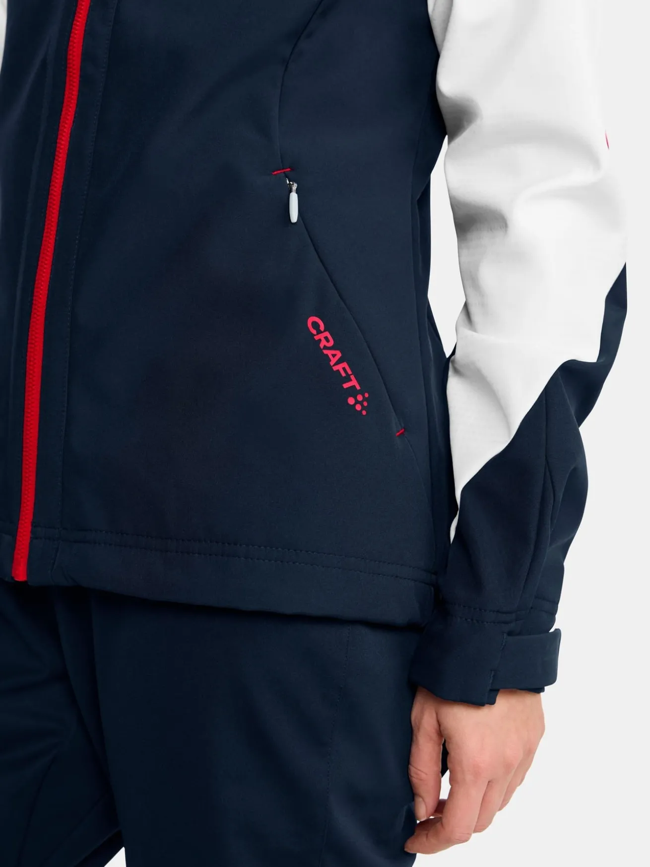 NOR Highland Jacket W