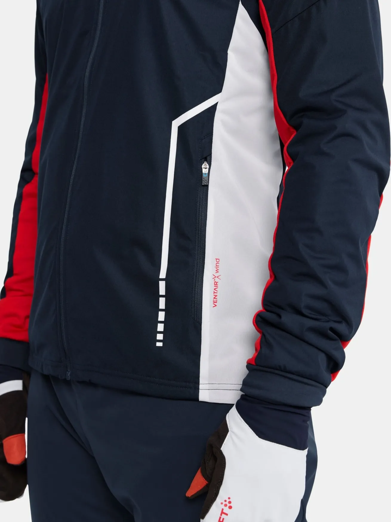 NOR Jacket M