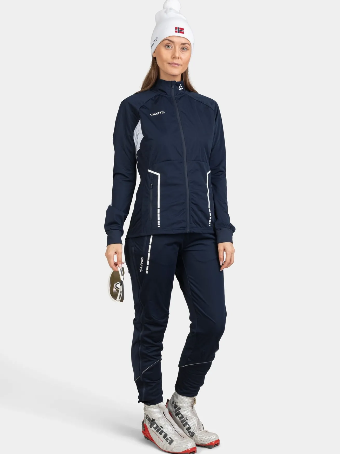 NOR Jacket W
