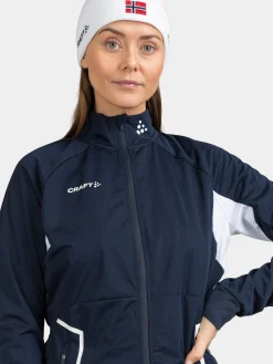 NOR Jacket W