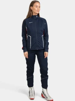 NOR Jacket W