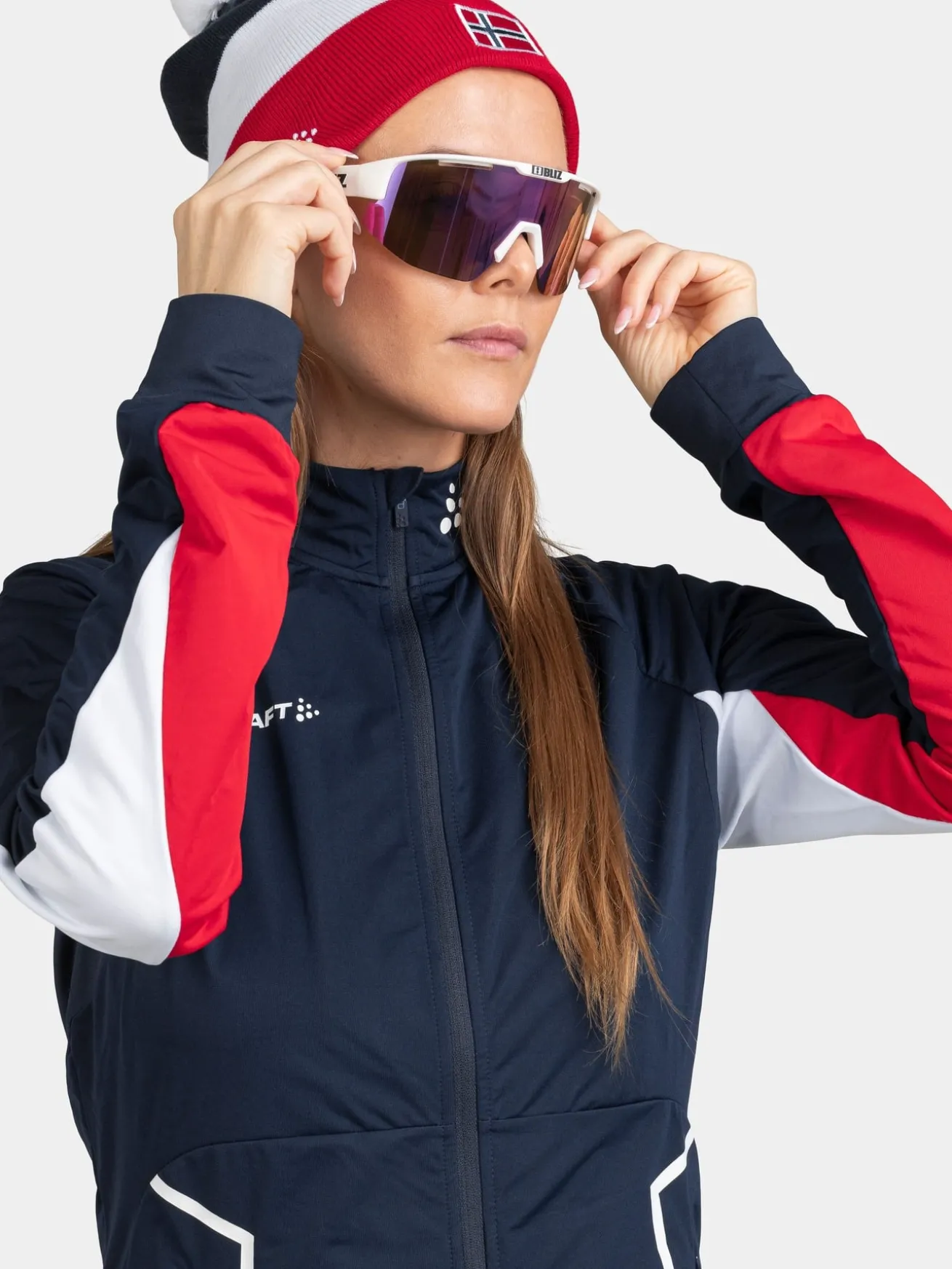 NOR Jacket W