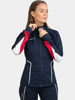 NOR Jacket W