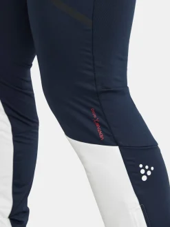 NOR Nordic Ski Club Tights