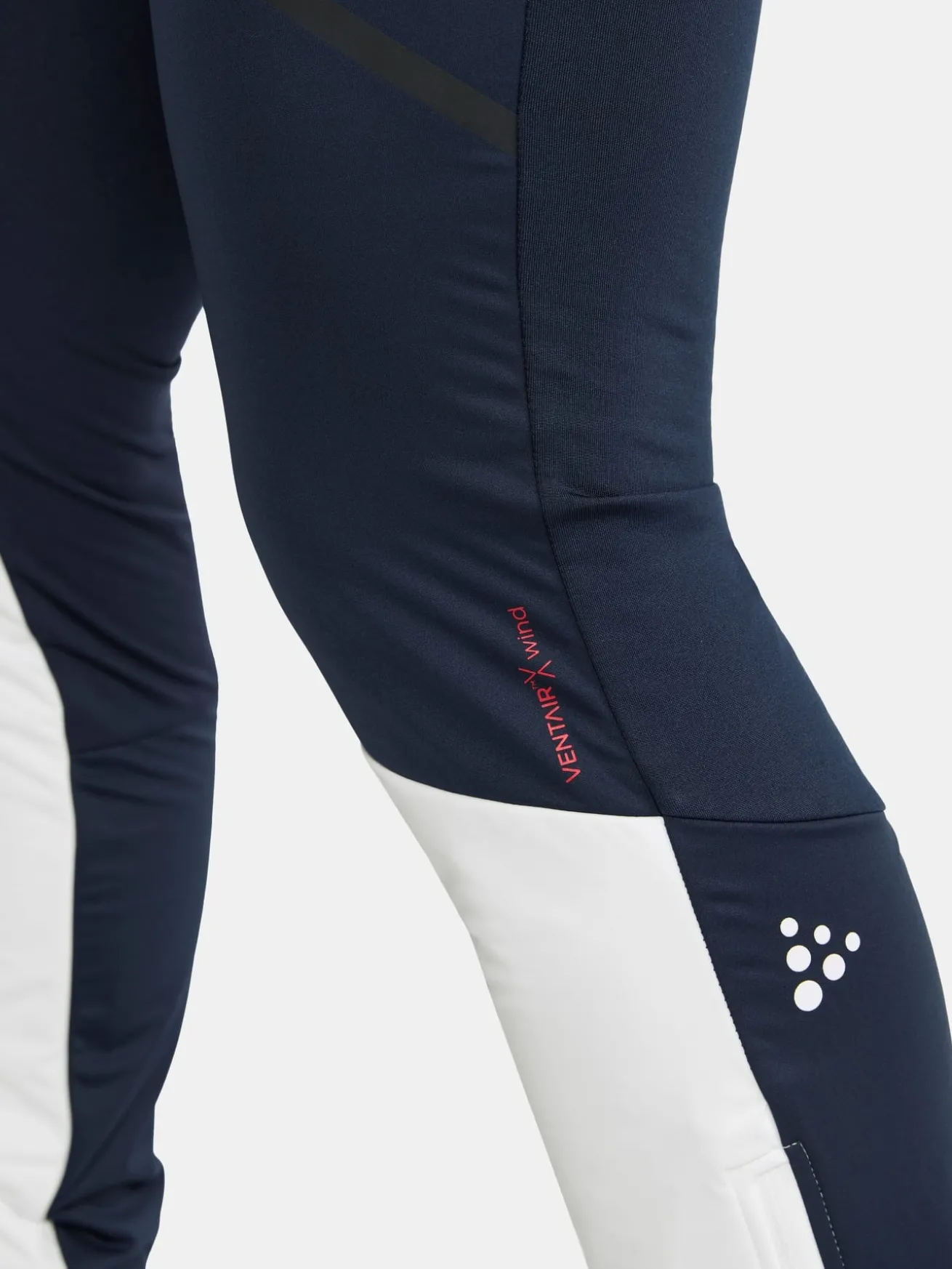 NOR Nordic Ski Club Tights