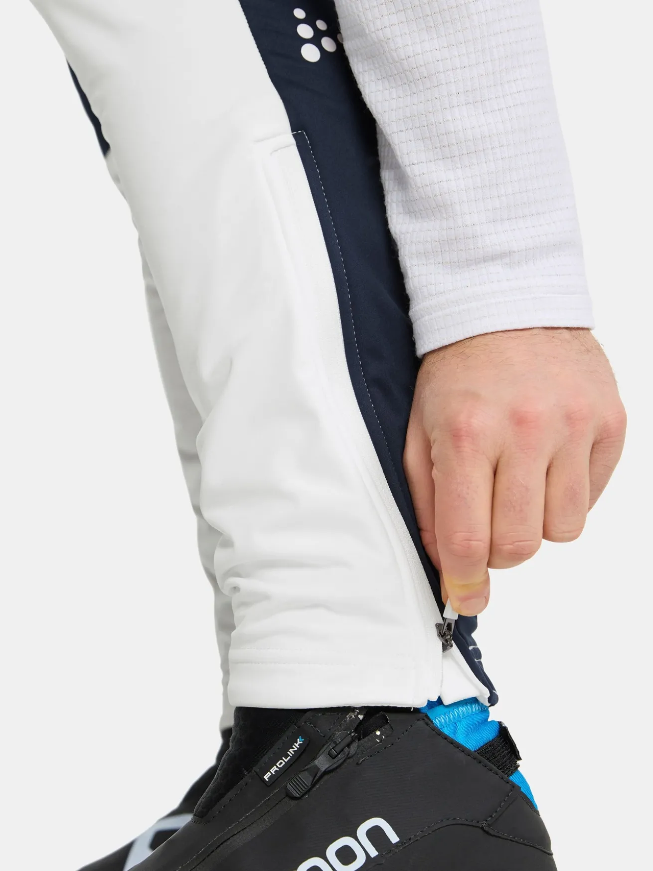 NOR Nordic Ski Club Tights