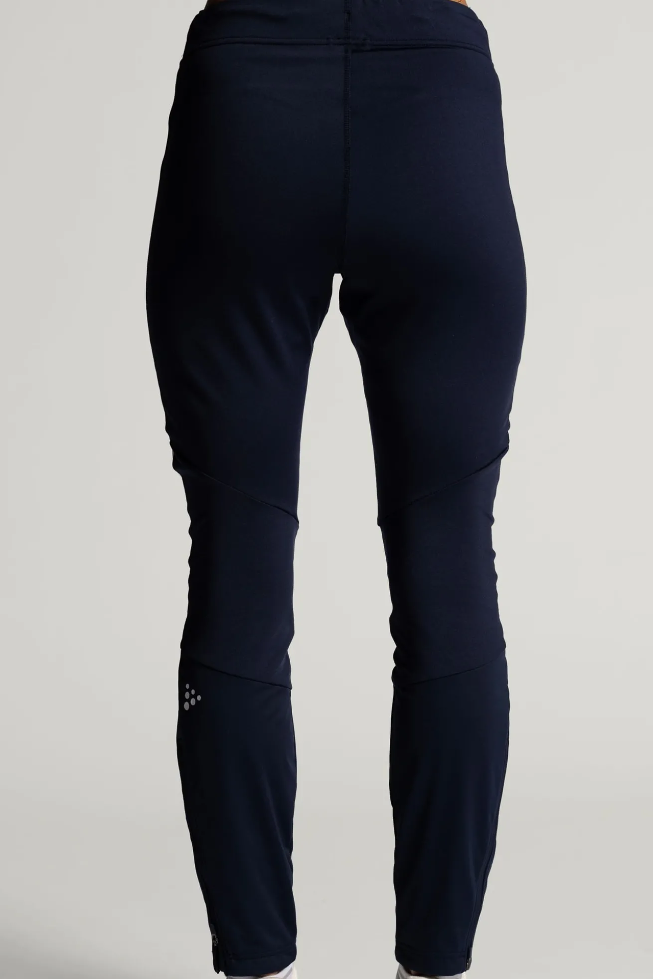 NOR Nordic Ski Club Tights W