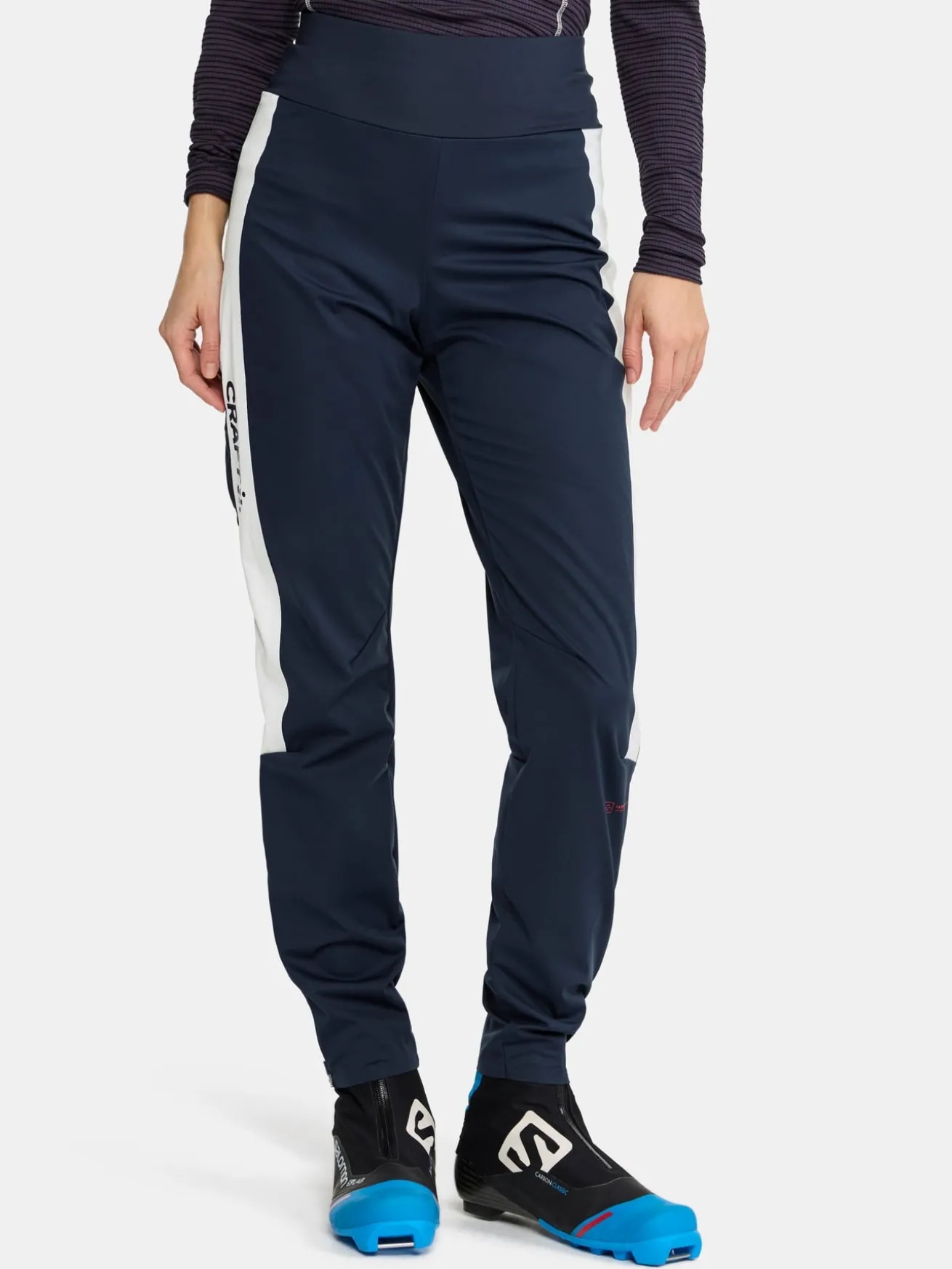 NOR Pro Nordic Race 3/4 Zip Pants W