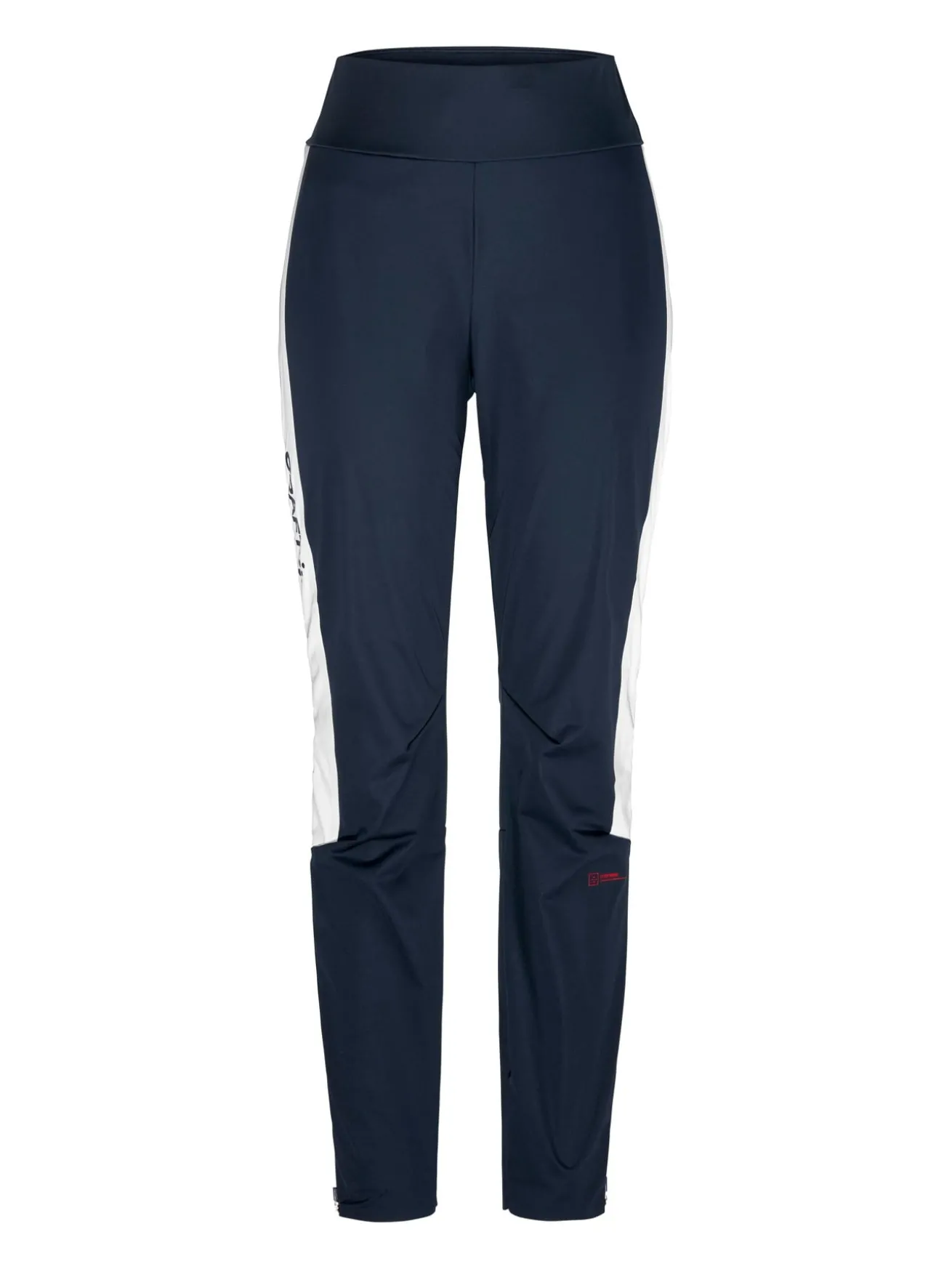 NOR Pro Nordic Race 3/4 Zip Pants W