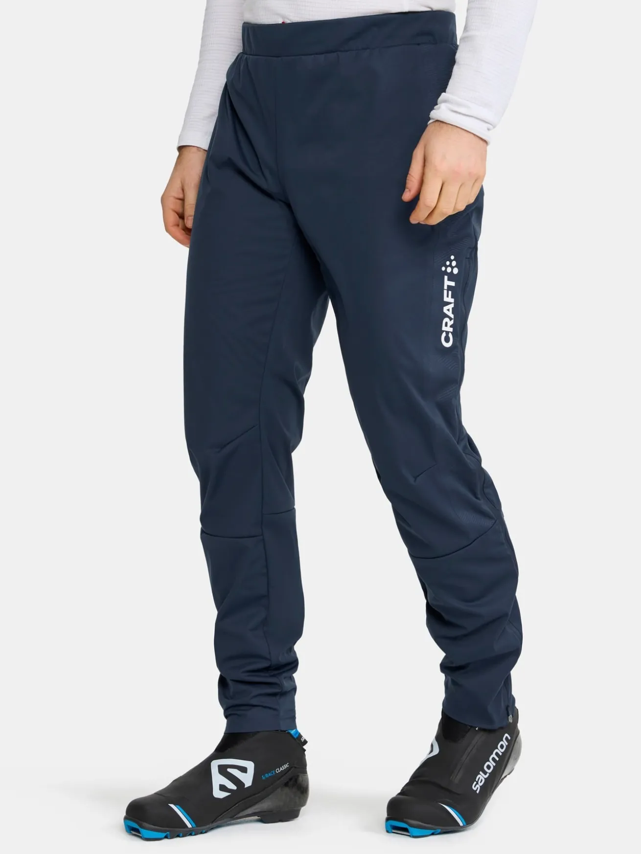 NOR Pro Nordic Race 3/4 Zip Pants M