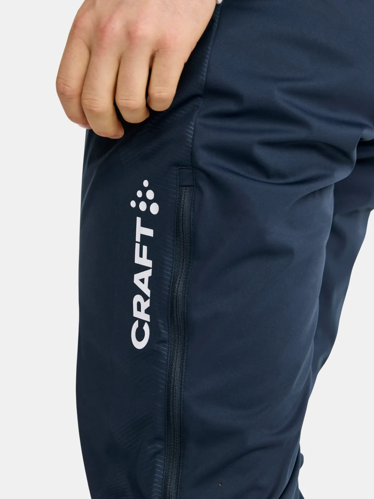 NOR Pro Nordic Race 3/4 Zip Pants M