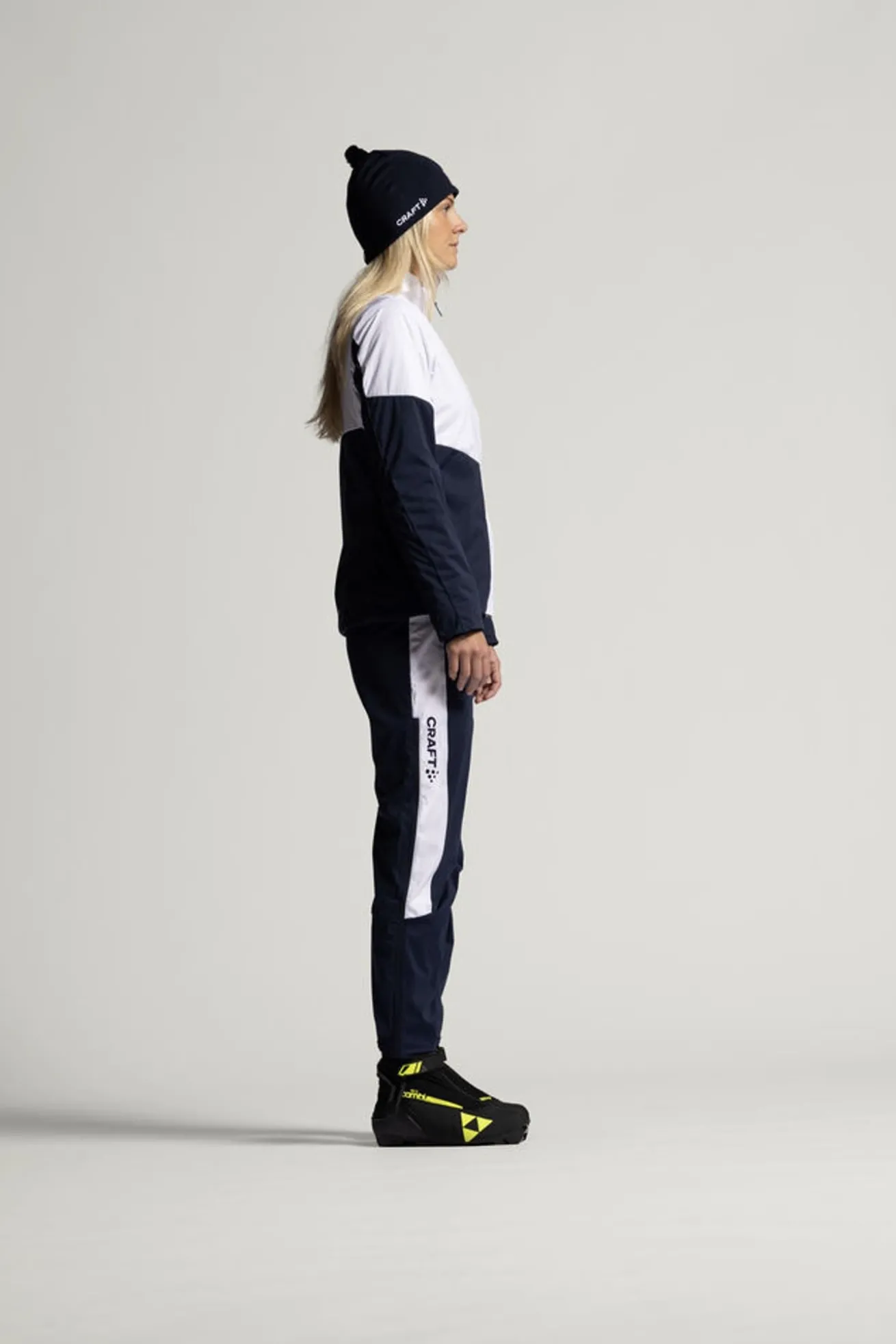 NOR Pro Nordic Race Insulate Jacket W