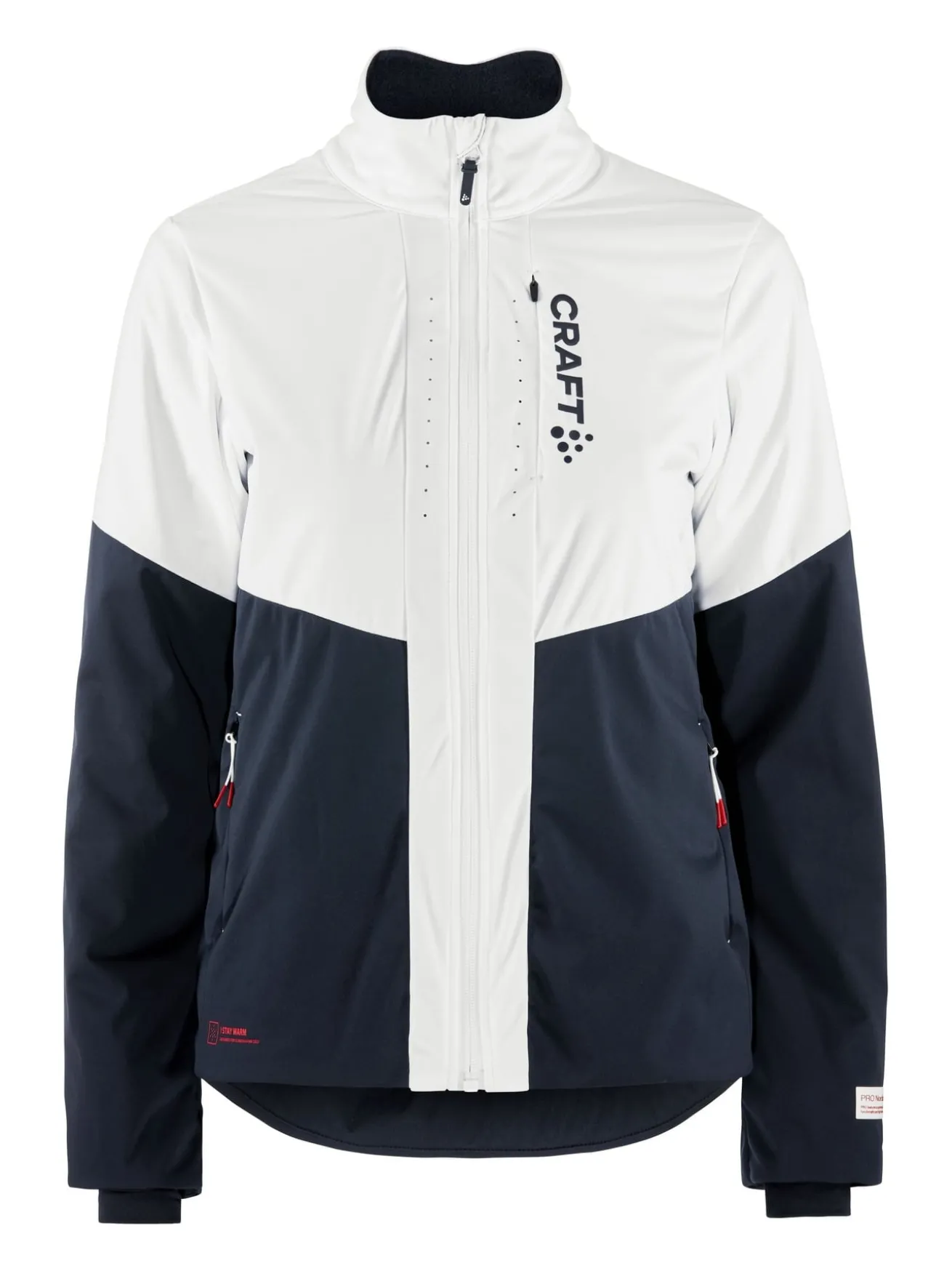 NOR Pro Nordic Race Insulate Jacket W