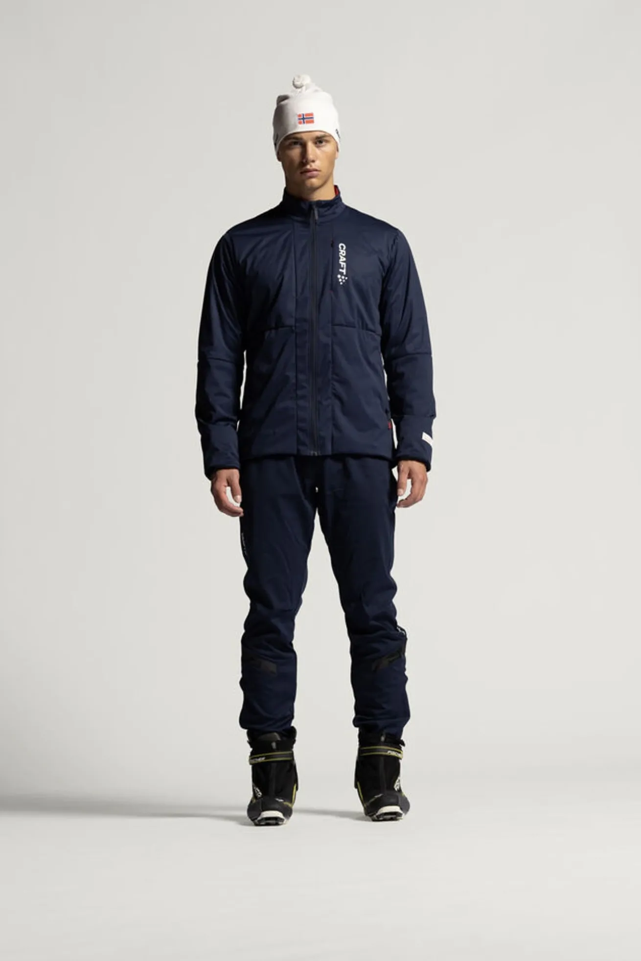 NOR Pro Nordic Race Insulate Jacket M