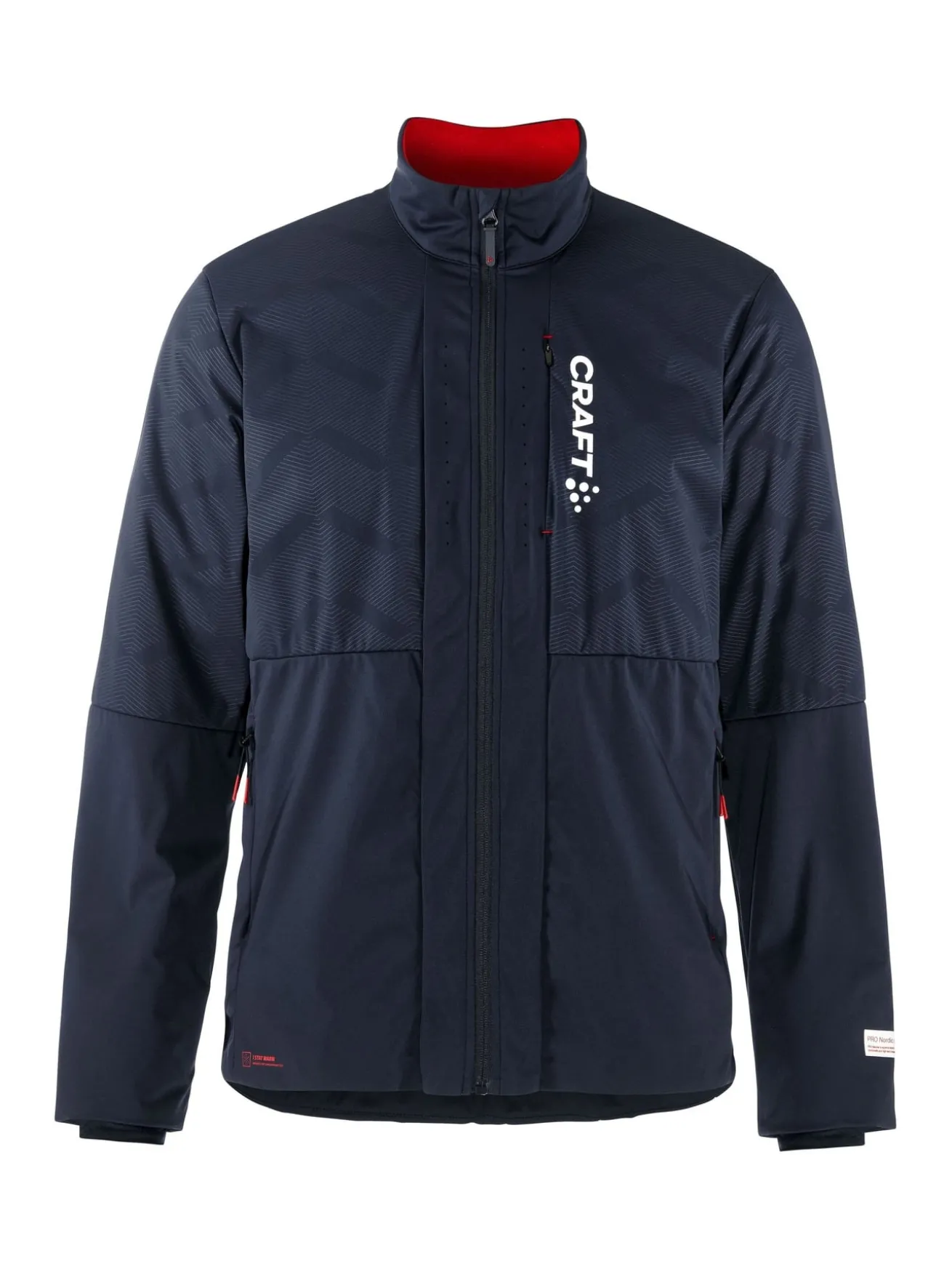 NOR Pro Nordic Race Insulate Jacket M