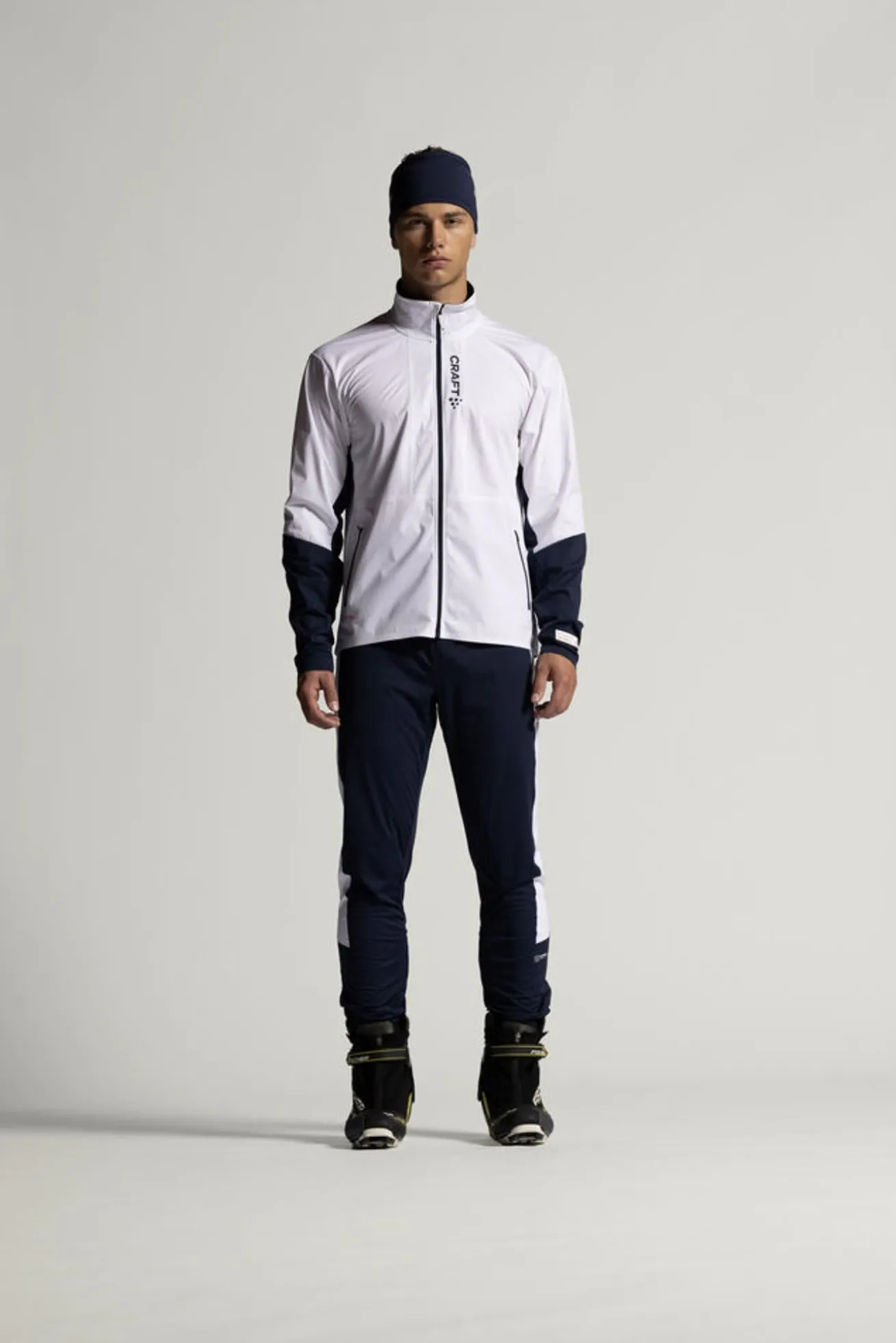 NOR Pro Nordic Race Jacket M