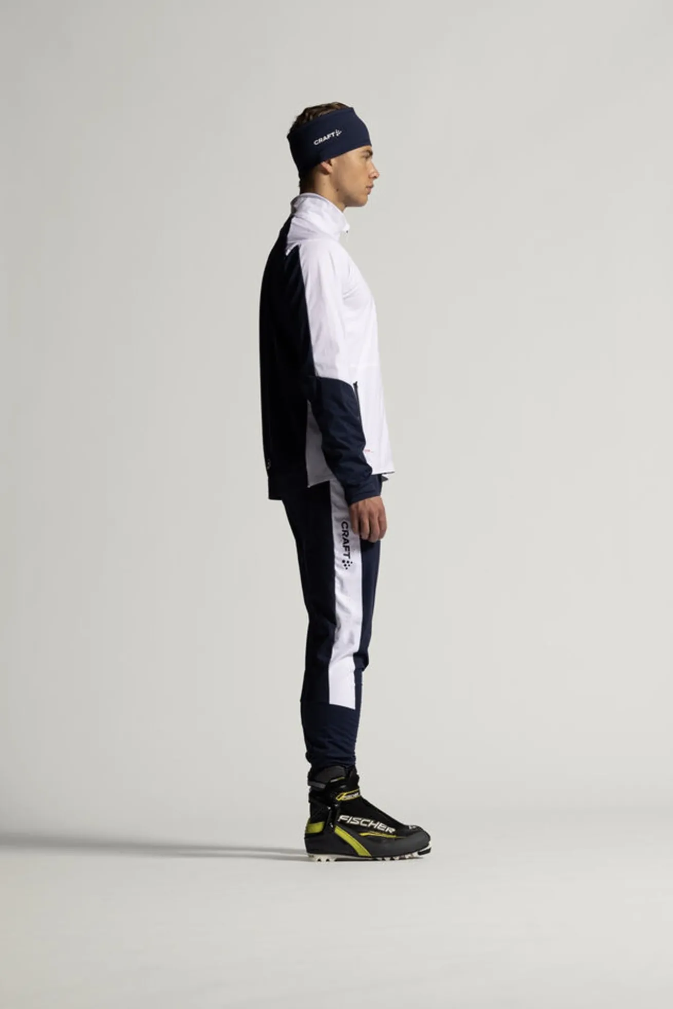 NOR Pro Nordic Race Jacket M